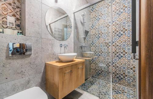 Apartamenty Gajówka- rowery, plac zabaw, sauna, jacuzzi - Foto 7