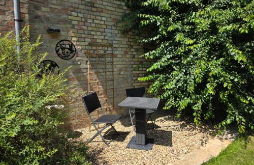 VILLARE8 OG APARTMENT - Moderne Wohnung im Landkreis Gifhorn - Photo 2