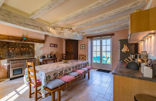 Longère PROCHE LOCHES - Foto 10