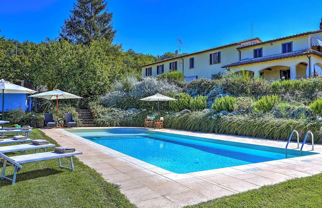 Casale Le Conce 6 - Foto 20