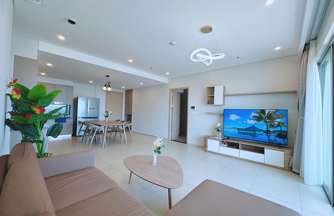 The Sóng Vũng Tàu - Shin's Apartment - Foto 77