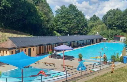 Ferienwohnung Annemarie - Foto 19