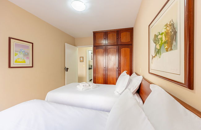 LFR - ALAMEDA JAÚ By Anora Spaces - Foto 31