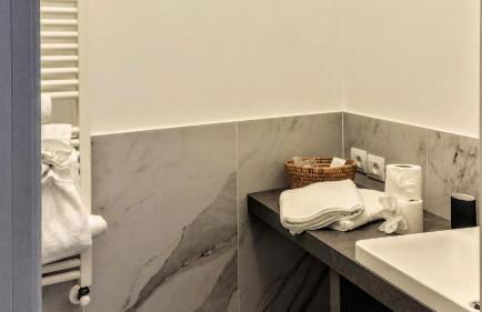 City Apartment - Il Ghiro - Foto 24