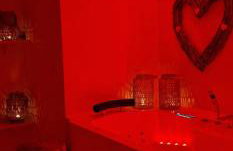 Spa Love Apartament Sauna Jacuzzi ROMANTYCZNY APARTAMENT DLA PARY Z PRYWATNYM SPA - Foto 6