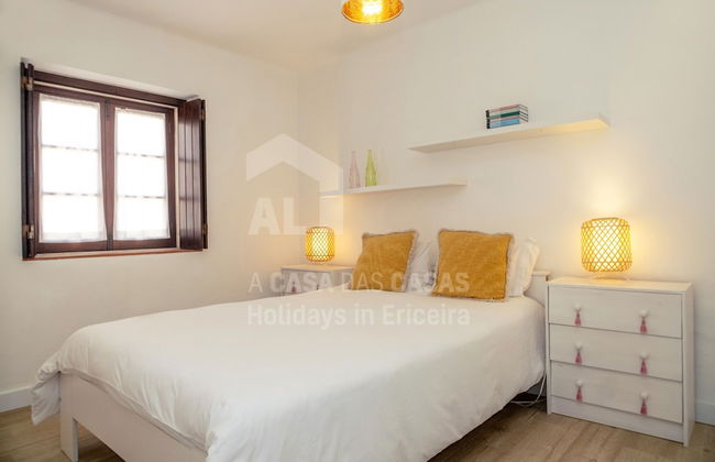 Casa da Praia by Acasadascasas - Foto 37