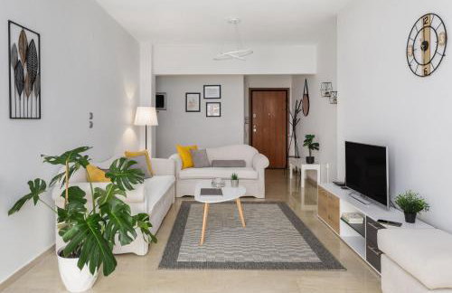 53 Central Luxury Apartment Kalamaria Thessaloniki - Foto 12