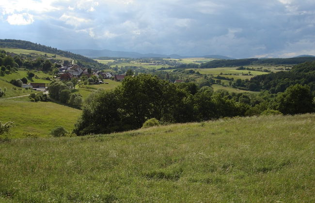 Hillside Cottage Near Winterberg - Foto 31