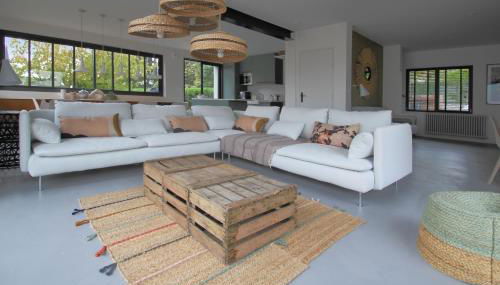 Les pieds dans l o a Port navalo - Foto 2