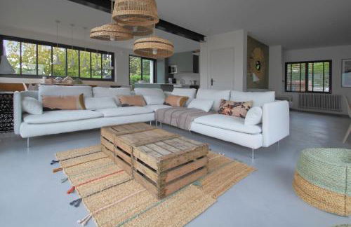 Les pieds dans l o a Port navalo - Foto 2