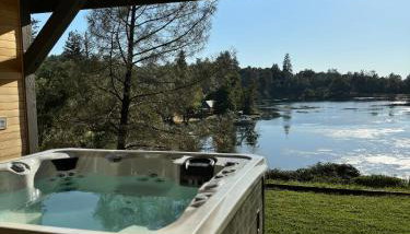 Treehouse Overlook at Lakewood - Foto 2