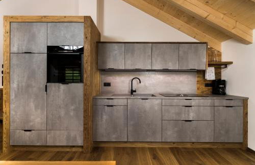 Waidacherhof Apartments - Foto 62