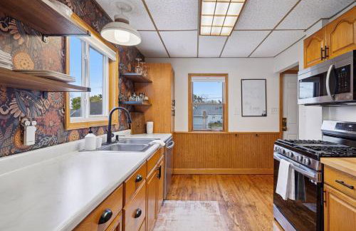 Welcome to the Archie! - Foto 16