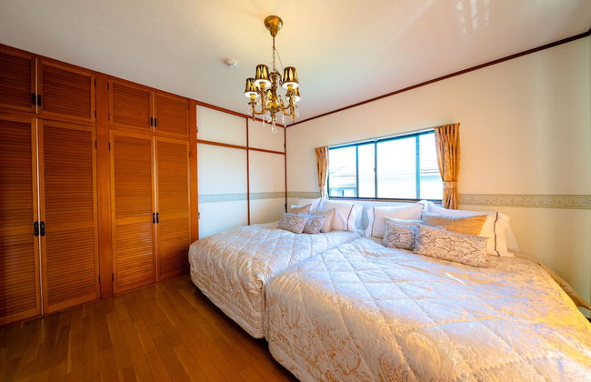 Id Stay Kawaguchiko - Foto 10