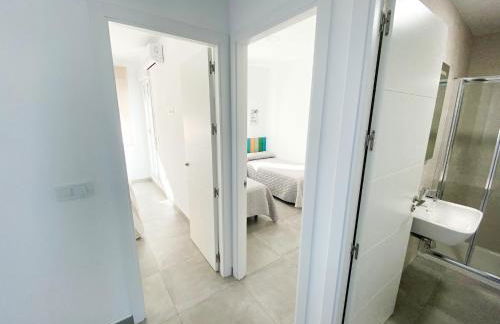 Casa moderna, piscina, playa, TV75, Netflix, PS4 - Foto 21