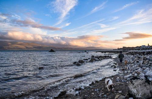 Great Orme- Seaside Cottage for 8 - Photo 11