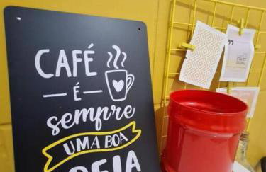 Hotel Mama! Copacabana (Posto1 -Leme) - Photo 27