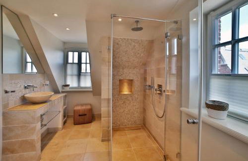 Apartmenthaus Budersandstraße 53 - Foto 41