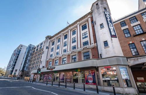 Blue Haven Silver Service Apartments Free Parking - Foto 15