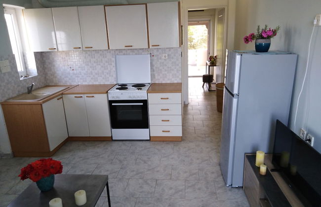 Marianos Apartments - Foto 16