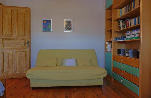 VILLA PEPONI Spacious Traditional Villa with Garden - BBQ & Private Parking - Photo 28