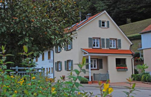 Ferienhaus Becker - Foto 1