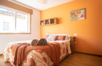 Apartamento nuevo al lado de la playa en A Guarda - Foto 2