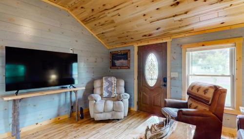 The Korn Krib- Main level - Foto 2