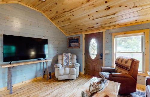 The Korn Krib- Main level - Foto 2