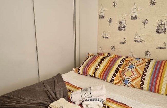 Nautilus Paradise in Penha-SC - Foto 4