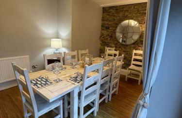 No1 Cottage Mevagissey - Foto 28