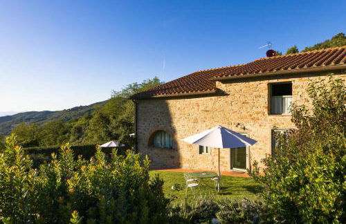 Villa With Pool In The Heart Of Chianti Rufina - Photo 23