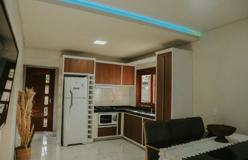 Vila hangloose pôr do sol - Foto 4