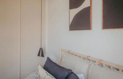 CASA MARTINA Apartamentos de diseño en Pozuelo - Foto 76