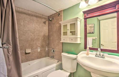 Oceanfront Corpus Christi Condo with Pool! - Foto 14