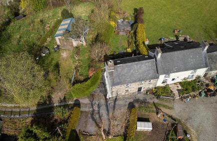 Pen-Y-Bryn Cottage - Foto 39