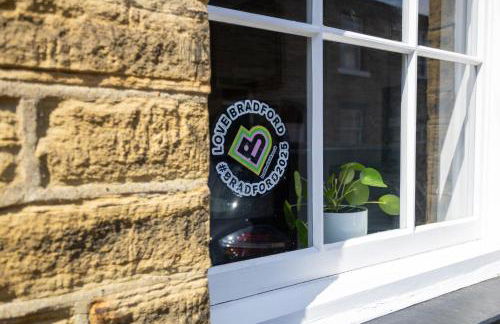 World Heritage Saltaire Stylish Cottage - Foto 24