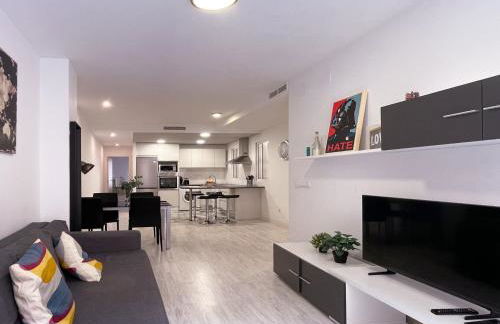 Valencia Apartamento Estilo italiano - Photo 29