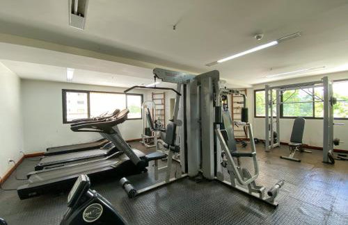 Flat Bonaparte - Centro de Brasília - Foto 20