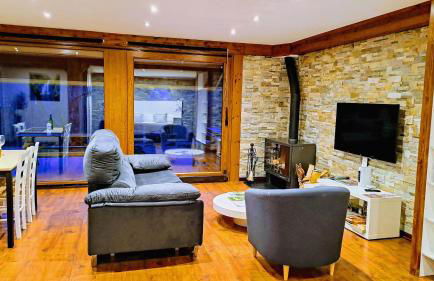 Casa Angiz etxea - Foto 13