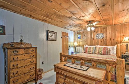 Pet-Friendly One Crow Cottage in Harbor Springs! - Foto 13