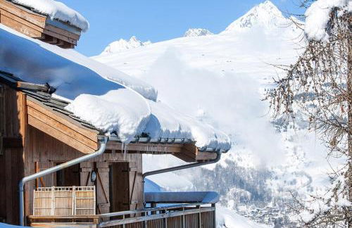 Appartement - La Plagne - Les Coches - 7 Personnes - Pieds des pistes - Foto 10