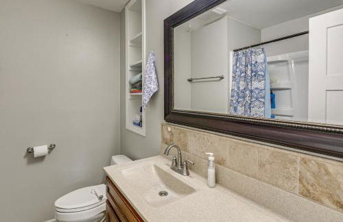 2 Mi to Zoo, Fenced Yard Family Home in Wichita! - Photo 13