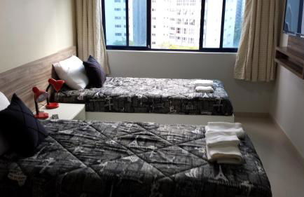 Studio Everest Flats - Foto 40