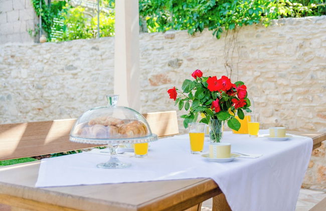 Villa Stone Pearl - Foto 47