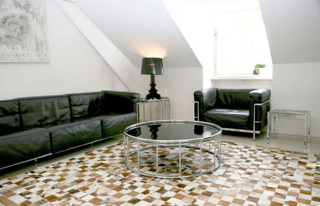 VISIONAPARTMENTS Zurich Cramerstrasse 8-12 - Foto 24