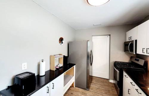 Wellington Cottage - Foto 22