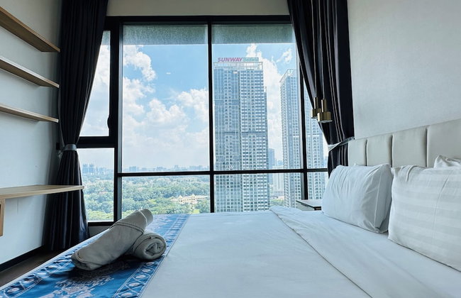 Opus Residences Merdeka Tower KL - Photo 27