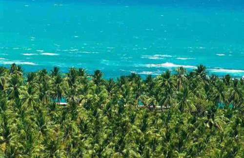 Lindo Apto, á 5 minutos da Praia! Barra de São Miguel-AL - Foto 47