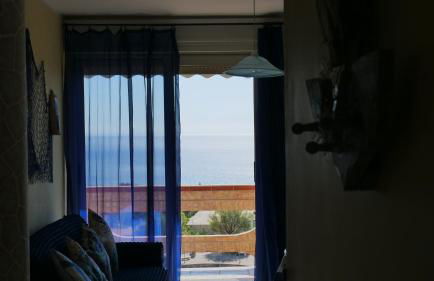 Appartamento vista mare Posidonia - Foto 14